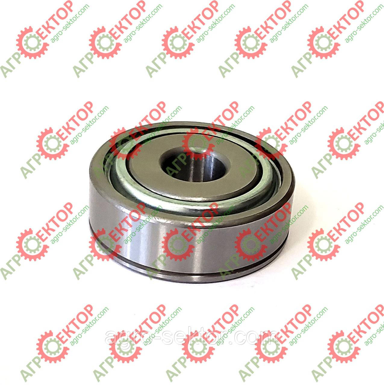 Підшипник ступиці диска сошника сівалки Great Plains AA205DD 107-135S 188-001V 40-172