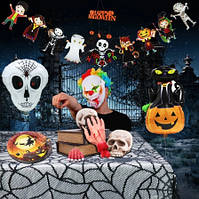 Декор для Halloween