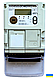 Електрочисник Енергомера CE 303-U A S36 043-JOAPR1UVMFLZ 3×230/400V 5-10A, без реле (Україна), фото 3
