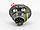 Картридж турбіни 53039700121, Citroen C4, DS 3 1.6 THP, 110/115 Kw, EP6DT, 0375R9, 0375N7, 2005+, фото 5