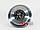 Картридж турбіни 53039700121, Citroen C4, DS 3 1.6 THP, 110/115 Kw, EP6DT, 0375R9, 0375N7, 2005+, фото 3