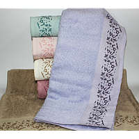 Рушник махровий Febo 70х140 (Туреччина) упаковка 6 шт.