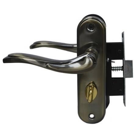 Засувка з ручками Avers 5264-WC-AB-R
