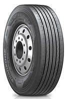 295/60 R22.5 HANKOOK E-Cube MAX AL10+ (РУЛЬ)