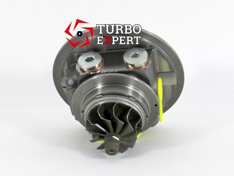 Картридж турбіни 53039700243, Peugeot 207, 208, 308, 308I, 408, 508, 508, RCZ 1.6 THP, 110/115/120 Kw, 2005+
