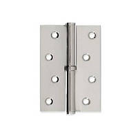 Петля APECS 100*62-B-Steel-CR-L (комплект 2 шт.)