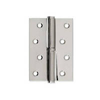Петля APECS 100*62-B-Steel-CR-R (коплект 2 шт.)