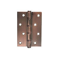 Петля APECS 100*75-B4-Steel-AC (комплект 2 шт.)