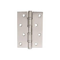 Петля APECS 100*75-B4-Steel-NIS (комплект 2 шт.)
