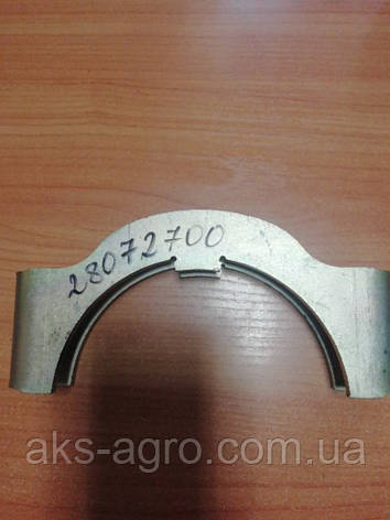 Скоба/хомут 28072700 HORSCH, фото 1