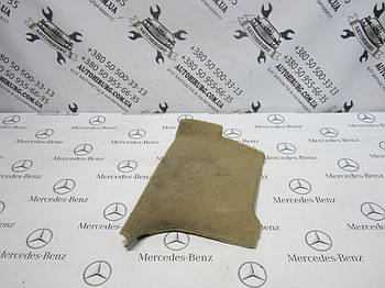 Накладка салона MERCEDES-BENZ w219 cls-class (A2196800406)
