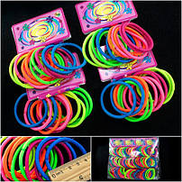 Резиночки для волосся