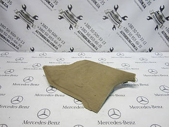 Накладка салона MERCEDES-BENZ w219 cls-class (A2196800306)