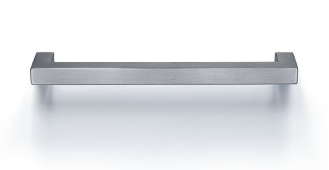 Ручка меблева SS-1024-160 SS нержавійка