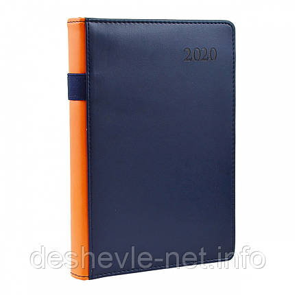 Щоденник датований А5 Leo Planner "City", фото 1