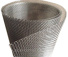 Сітка ткана н/в 1,6 х 0,4