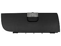 Кришка бардачка чорна Toyota Aygo Citroen C1 Peugeot 107 06-13 рр.