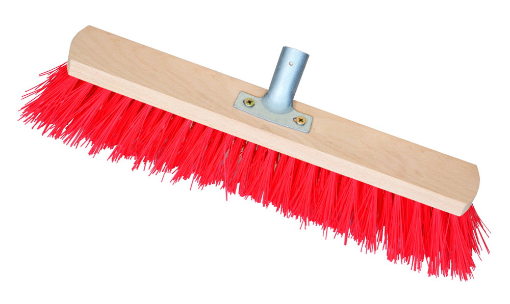 Щітка синтетична Technics для плитки 400 мм (70-551)