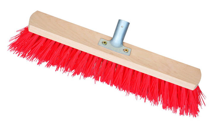 Щітка синтетична Technics для плитки 400 мм (70-551), фото 1