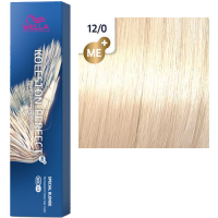 Фарба для волосся WELLA Koleston Perfect Me+ 12/0 кунжут