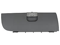Кришка бардачка сіра Toyota Aygo Citroen C1 Peugeot 107 06-13 рр.