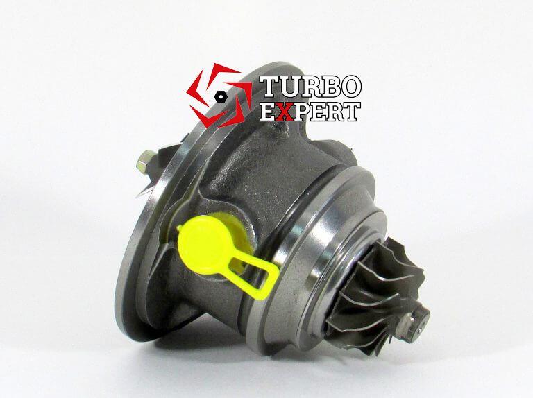 Картридж турбіни VVP2, VF30A004, Peugeot 307 1.4 HDI, 68 Kw, DV4TED4/F3V/PSA, 0375H2, 0375J9, 2003+