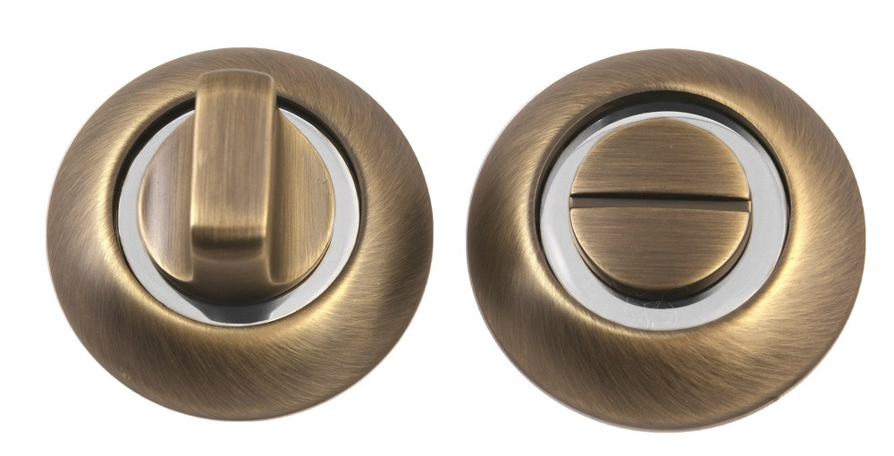 Фіксатор APECS WC-0803-AB Megapolis, фото 1