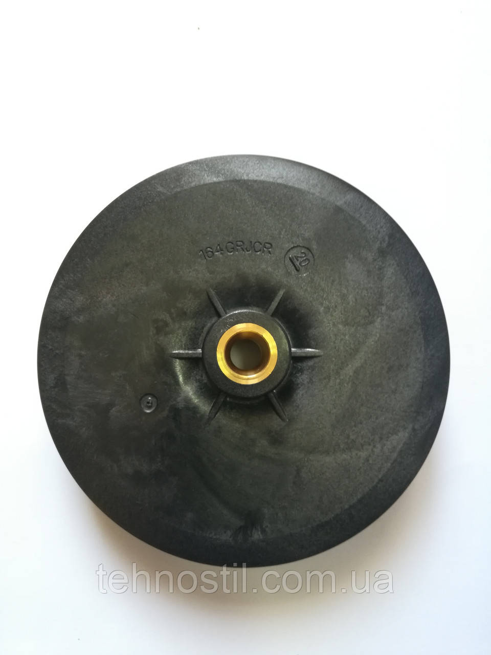 Робоче колесо Pedrollo JSW - JCR 10 під конус, фото 1