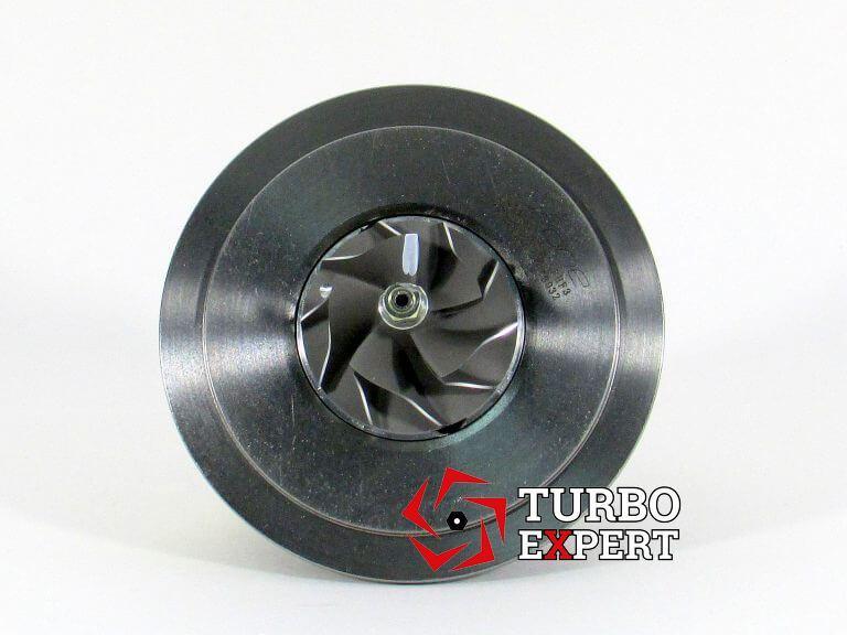 Картридж турбіни VVP2, VF30A004, Citroen C3 1.4 HDI, 68 Kw, DV4TED4/F3V/PSA, 0375H2, 0375J9, 2003+