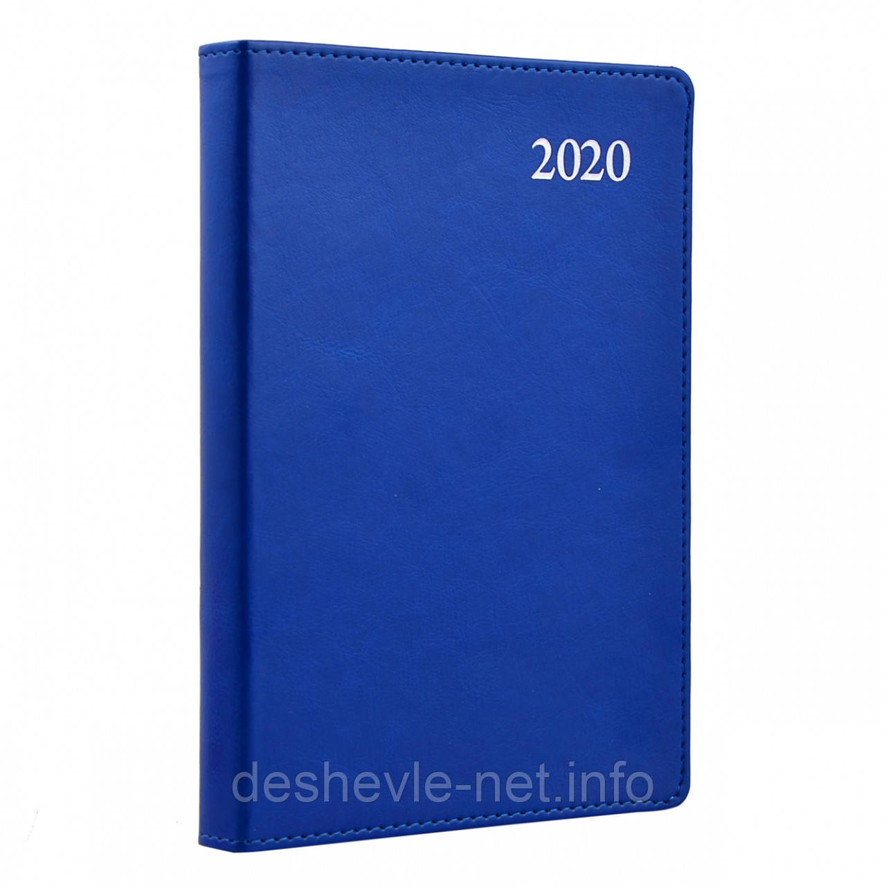 Щоденник датований А5 Leo Planner "Aldento"