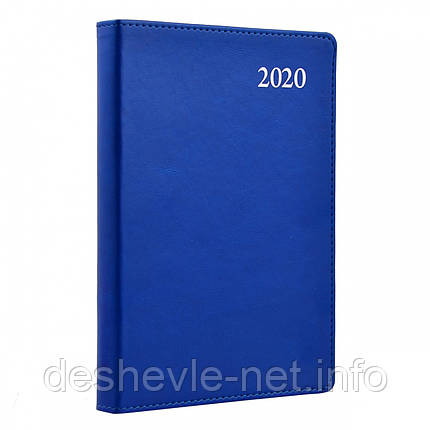 Щоденник датований А5 Leo Planner "Aldento", фото 1