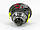 Картридж турбіни VF30A004, Ford Focus I 1.4 TDCI, 66 Kw, DV4TED4/F3V/PSA, 1523337, 9646830980, 2003+, фото 4