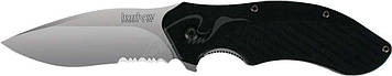 Ніж Kershaw Clash, 8Cr13MoV, FRN (1605ST)