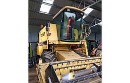 Зернозбиральний комбайн New Holland TC 521, 1998 р. в.