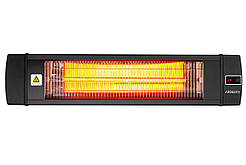 Обігрівач інфрачервоний Ardesto IH-2500-CBN1B
