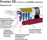 Циліндр APECS Premier XR-100-C15-G, фото 5