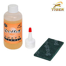 Засіб для чищення кия Tiger Crystal Shaft Cleaner 120мл