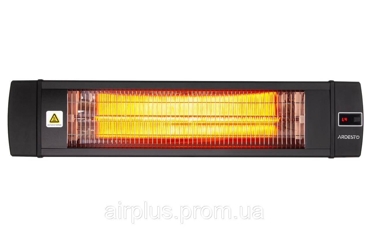 Обігрівач інфрачервоний Ardesto IH-2500-CBN1B