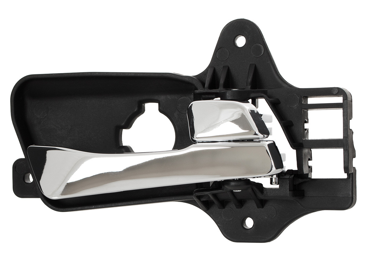 Ручка внутрішня передня права Hyundai i30 07-12 рр., фото 1