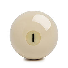 Кулі для російського більярда Standard 68 мм по-штучно