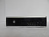 Системний блок б/в HP 8300 Elite Slim usff i5-3470s/ 4 ГБ DDR3, фото 8