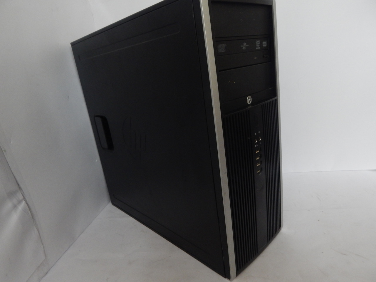 Системний блок, комп'ютер HP 8200 4 ядра i5-2500 RAM 4 ГБ DDR3 250 ГБ