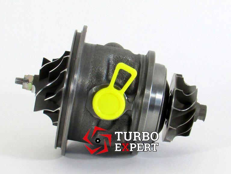 Картридж турбіни 49173-07508, 49173-07522, Fiat Scudo III 1.6 JTD, 66 Kw, 9HU, 71793889, 2007+