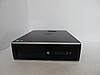 Системний блок HP6200 core i7 2600 3,80 GHz 4 ядра 8 потоків ОЗУ 4ГБ DDR3 500 HDD сокет 1155 опт sff, фото 6