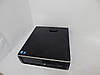 Системний блок HP6200 core i7 2600 3,80 GHz 4 ядра 8 потоків ОЗУ 4ГБ DDR3 500 HDD сокет 1155 опт sff, фото 5