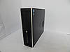Системний блок HP6200 core i7 2600 3,80 GHz 4 ядра 8 потоків ОЗУ 4ГБ DDR3 500 HDD сокет 1155 опт sff, фото 8
