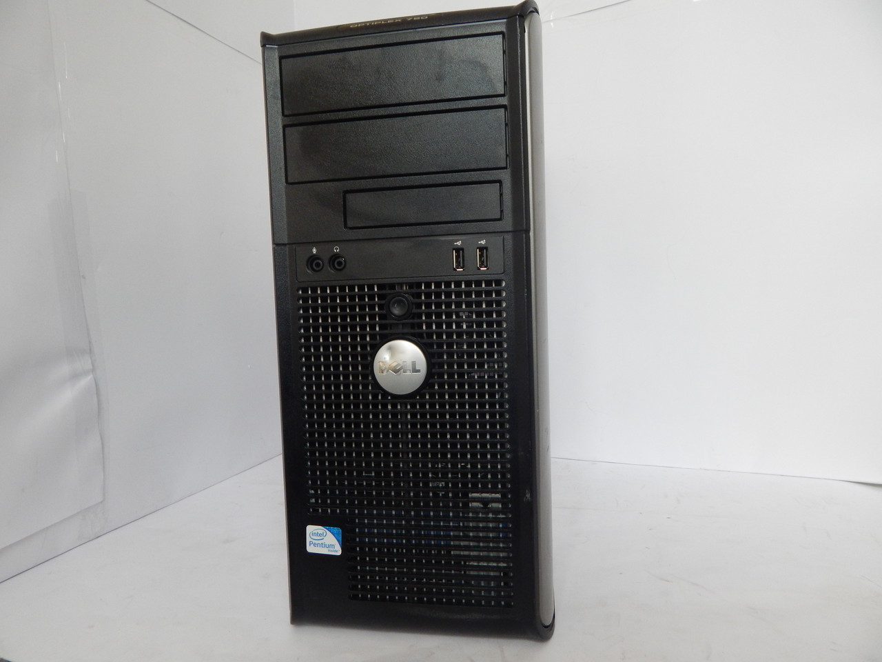 Системний блок б.у Dell Optiplex 780 проц E5300 ,RAM 2ГБ ддр3 диск 160ГБ