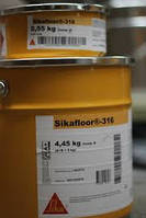 Промпол Sikafloor 316