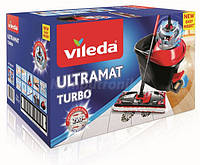 Набір для прибирання Vileda Ultramat Turbo