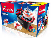 Набір для прибирання Vileda Mop Easy Wring and Clean Turbo